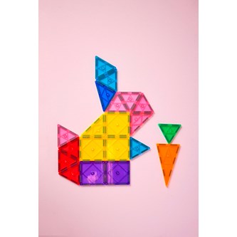 Mallar, Mag Genius Påsk