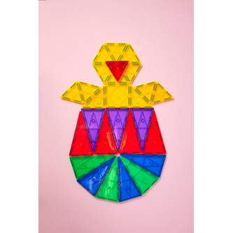 Mallar, Mag Genius Påsk