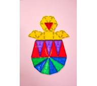 Mallar, Mag Genius Påsk