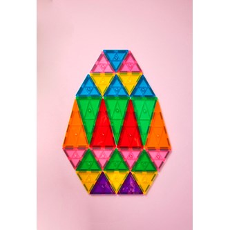 Mallar, Mag Genius Påsk