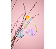 En personlig påskdekoration