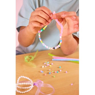 En personlig påskdekoration