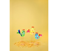 Klassiska påsktuppar