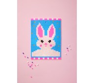 Pärlade påsktavlor