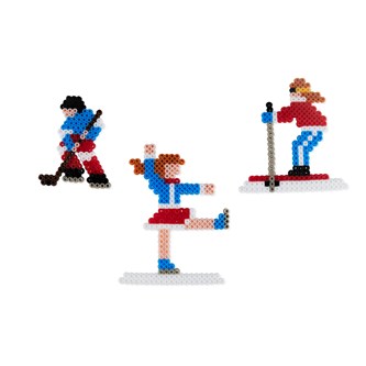 Vilken sport är du?