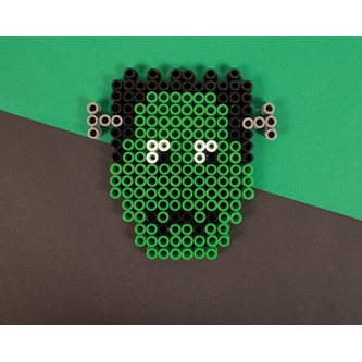 Frankensteins monster av XL-pärlor