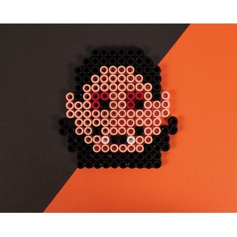 Vampyr av XL-pärlor