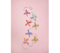 Fjäril av äggkartong