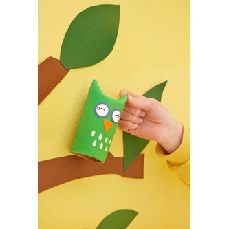 Skapa våren tillsammans