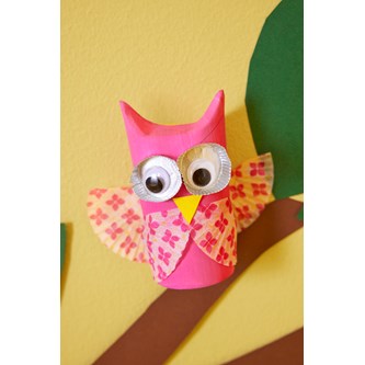 Skapa våren tillsammans