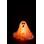 Spökande lykta