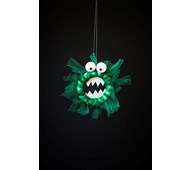 Busigt tyllmonster