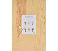 Barnkonventionen - gratis material