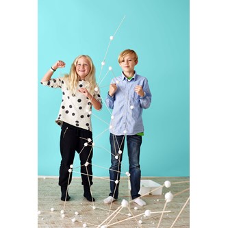 20 minuters byggutmaning.