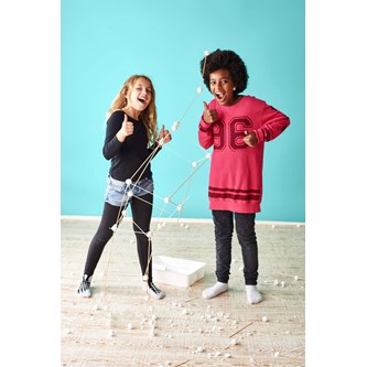 20 minuters byggutmaning.