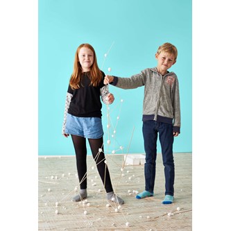 20 minuters byggutmaning.