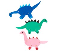 Spratteldinosaurier