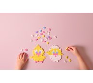 PLUS-PLUS kycklingar