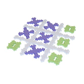 PLUS-PLUS luffarschack