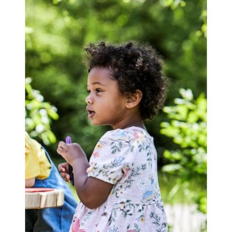 Hur låter bokstaven - Ljudbingo