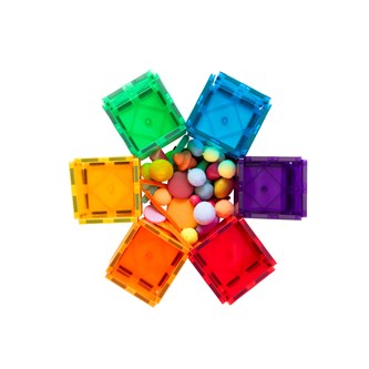 Mag Genius färgsortering