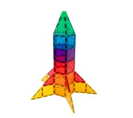 Mag Genius rymdraket