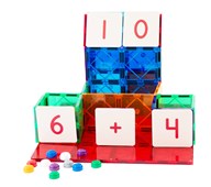 Tiokompisar med Mag Genius