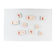 Träna siffror och antal med Mag Genius