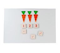 Träna tallinjen med Mag Genius