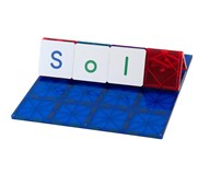 Bygg ord med Mag Genius