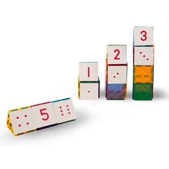 Talföljd med Mag Genius