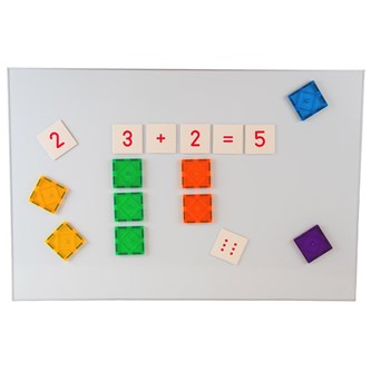 Räkna med Mag Genius