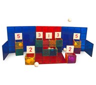 Poängjakt med Mag Genius