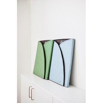 Silent Space Blazer Lite 2-pack