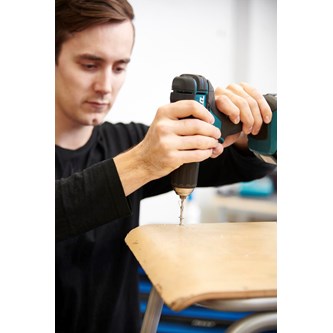 Reservdel liten sits till stol Matte FSC