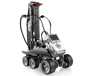 Här finns LEGO Educationatt köpa till skola och förskola - Lekolar