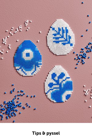 Pedagogiska tips och pyssel för skola och förskola