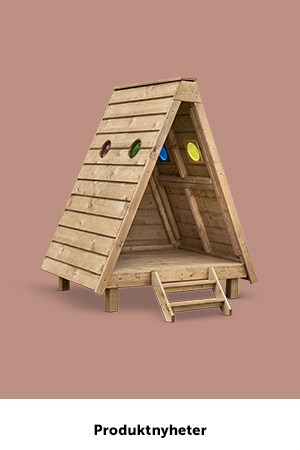 Produktnyheter för skola och förskola