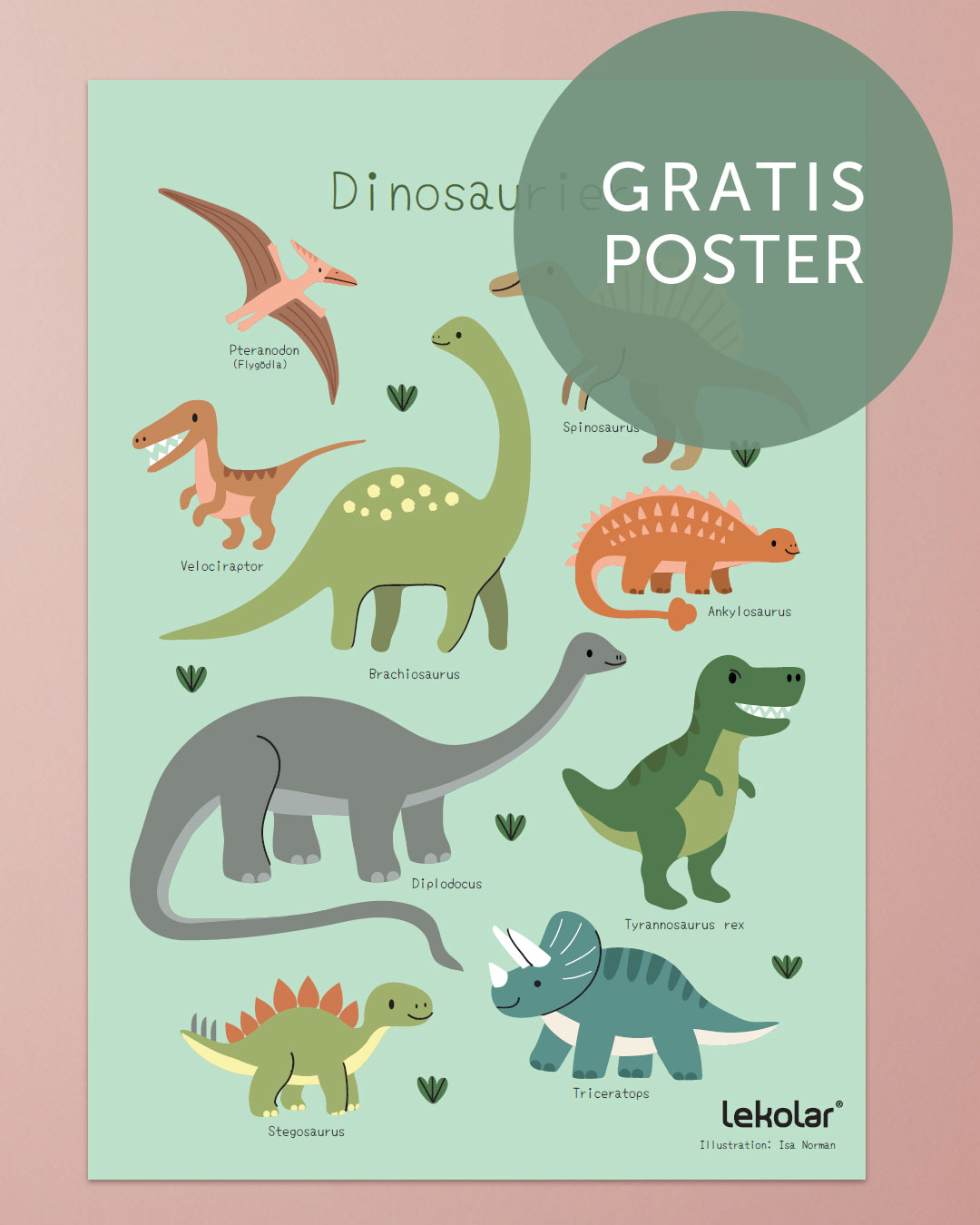 Gratis-dinosaurieposter-gr&ouml;n-f&ouml;r-webb.jpg