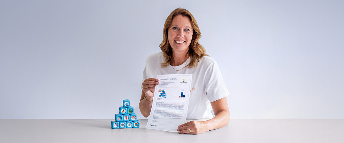 Kostnadsfria handledningar och lektionsmaterial att ladda ner för skola och förskola