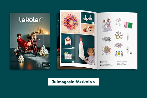 Julmagasin förskola 