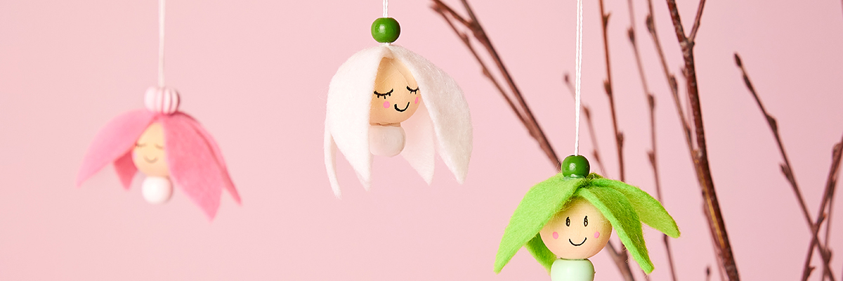 Enkla, roliga och kreativa v&aring;rpyssel f&ouml;r skola och f&ouml;rskola som g&aring;r att anpassa efter &aring;lder och niv&aring;