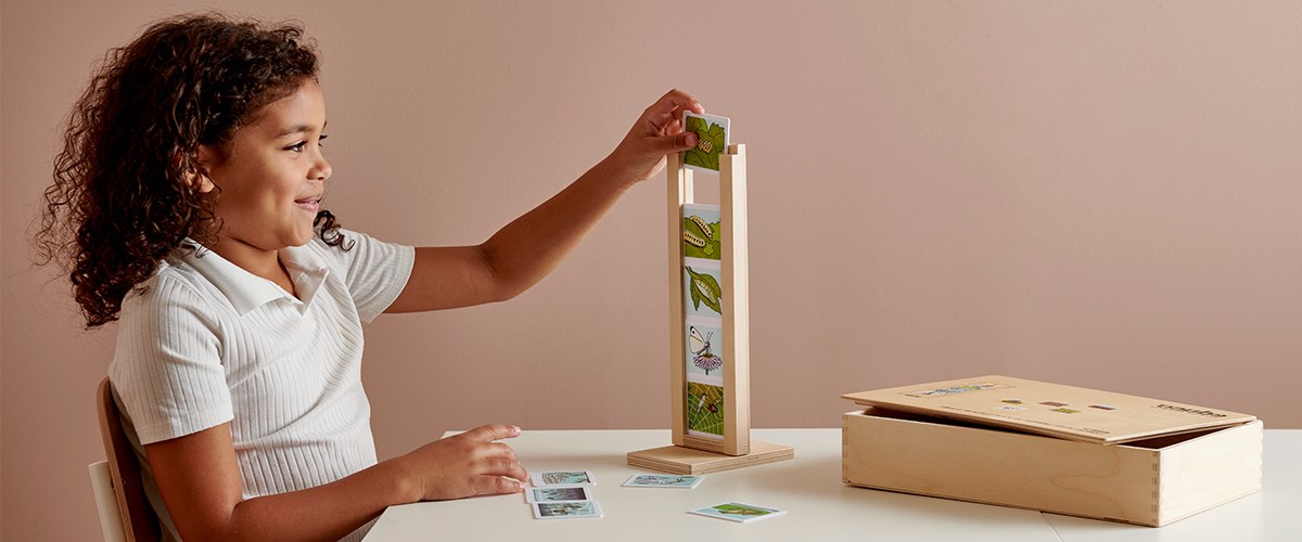 Produktnyheter Lekolar för skola och förskola