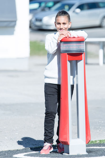 Lekplats skola förskola interaktiv lek Lekplats skola förskola interaktiv lek