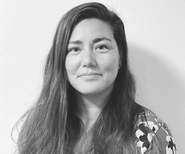 Johanna Lindgren Chin föreläsare på Lekolardagarna skola 2026