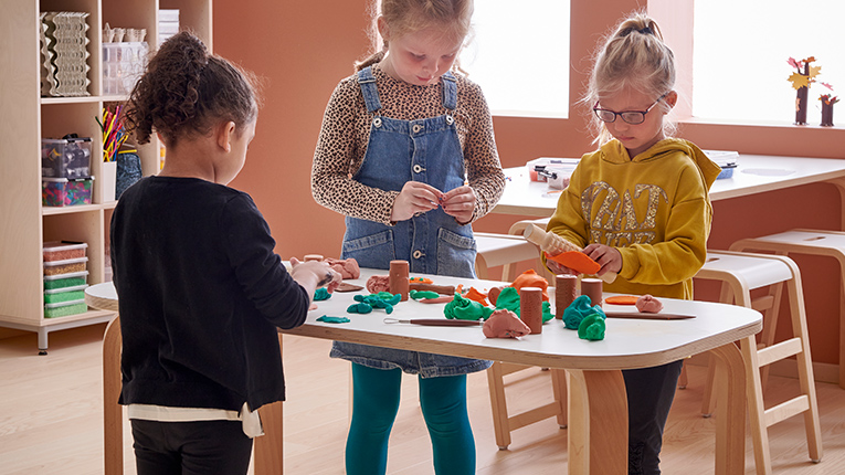 Pedagogiska tips & pyssel