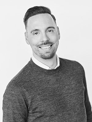 Max Olsson säljare lekutrustning