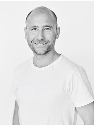 Victor Bernvid säljare lekplatsutrustning Lekolar