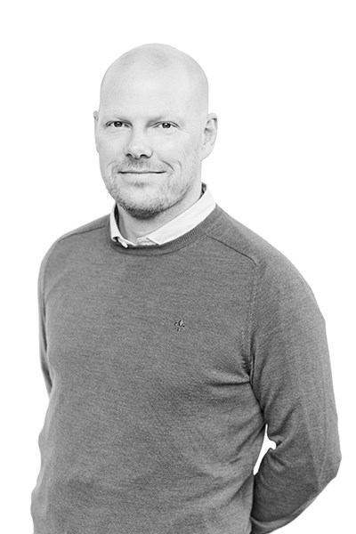 Daniel Helander