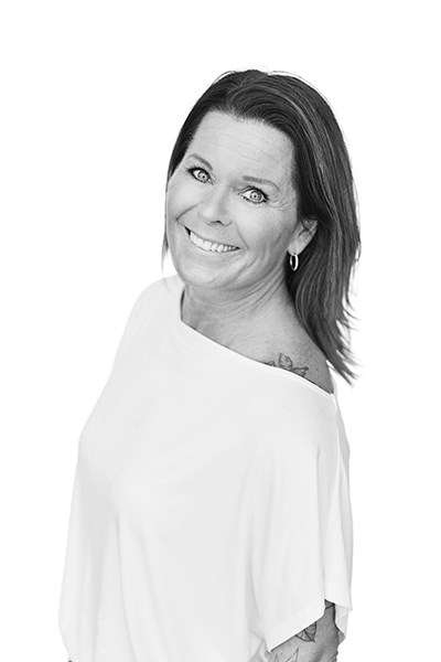Jennie Holmgren Lekolar